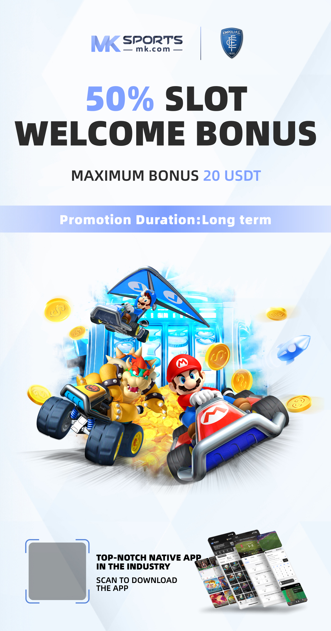 lottery bonus app